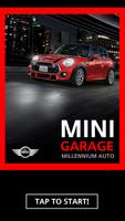 Poster MINI Garage