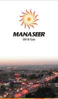 Manaseer Stations Affiche
