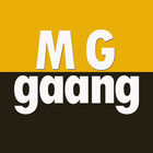 mg gaang biểu tượng