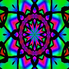 MGCS Kaleidoscope ikona