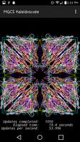 MGCS Kaleidoscope Affiche