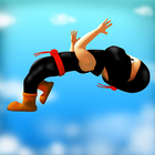 Trampoline Ninja আইকন