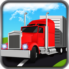 Icona Truck Transport Tycoon