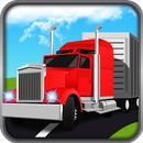 Truck Transport Tycoon APK