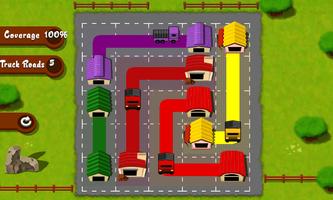 Truck Transport Tycoon Ekran Görüntüsü 1