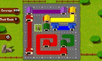 Truck Transport Tycoon screenshot 2