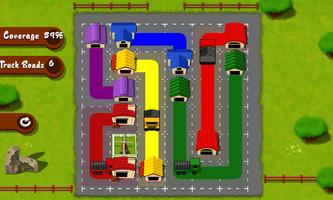 Truck Transport Tycoon Ekran Görüntüsü 3