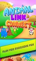 Poster Onet Connect- Animal Link