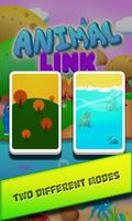 Onet Connect- Animal Link syot layar 1