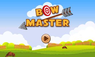 Bow Master 海報