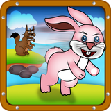 Bunny Jump آئیکن