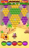 Bubble Shooter: Bird Rescue اسکرین شاٹ 3