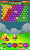 Bubble Shooter: Bird Rescue اسکرین شاٹ 2