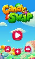 Candy Swap Mania پوسٹر