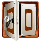 100 Doors: Escape World-icoon