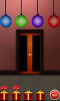 100 Doors: Escape World syot layar 1