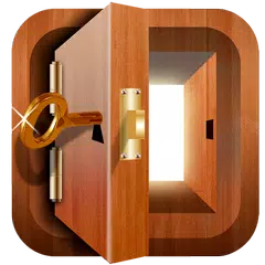 100 puertas escapar de puzzle