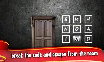 100 Doors Escape Puzzle 스크린샷 1