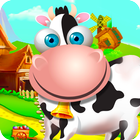 Farmhouse: A virtual Farmland icône