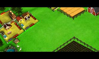 Farmhouse: A virtual Farmland capture d'écran 1