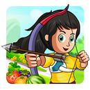 Fruit Shoot Archery-APK