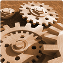Gears and Chain Puzzle APK