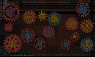 Gears and Chain Puzzle स्क्रीनशॉट 2