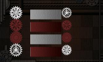Gears and Chain Puzzle screenshot 3