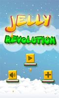 Jelly Revolution Affiche