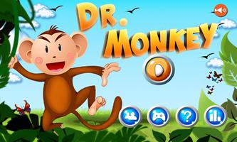 Dr. Monkey-poster