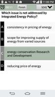 Energy Manager Exam Papers screenshot 2