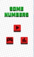 Some Numbers โปสเตอร์