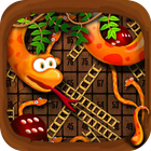 Snakes and Ladders icon