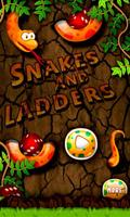 Poster serpenti e scale