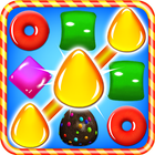 Sweet Candy Paradise أيقونة