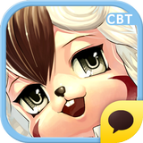 굴려야 산다 for Kakao [CBT] icono