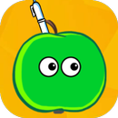 Pineapple Pen Flip APK