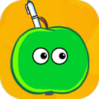 Pineapple Pen Flip biểu tượng