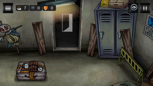 Unchained: You can never escape 1.012 APK + Mod (Unlimited money / Unlocked / Free purchase) for Android