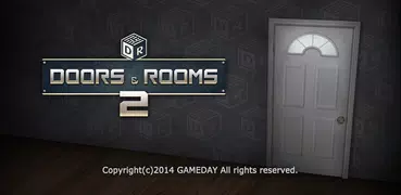 Escape game : Doors&Rooms 2