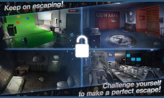 Doors&Rooms 2 : Escape game syot layar 1