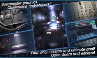 Escape game : Doors&Rooms 2 تصوير الشاشة 2