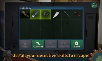 Escape game : Doors&Rooms Zero screenshot 1