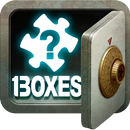 APK ESCAPE:130XES