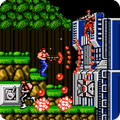 Classic Contra 2