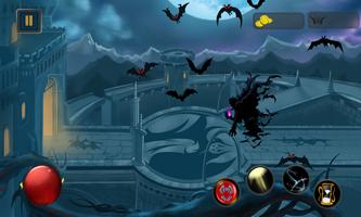 Evil Bats capture d'écran 2