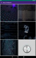Galaxy A5 Wallpapers ảnh chụp màn hình 3