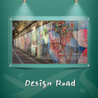 My Design Road icon