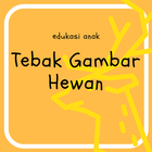 Tebak Gambar Hewan icon