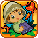 Crazy Color Safari-APK